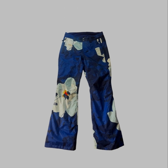 North Face Snow Pants. Size L. NWOT. - Picture 1 of 12